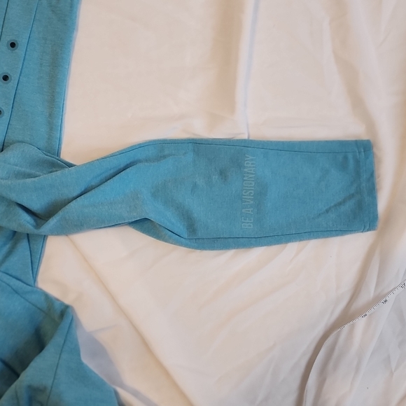 Gymshark scrunched butt leggings - Picture 4 of 5